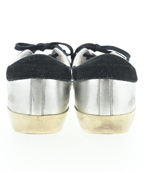 GOLDEN GOOSE รองเท้าผ้าใบ