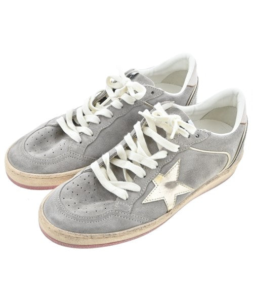 GOLDEN GOOSE รองเท้าผ้าใบ