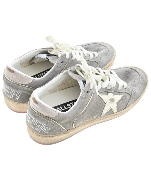 GOLDEN GOOSE รองเท้าผ้าใบ