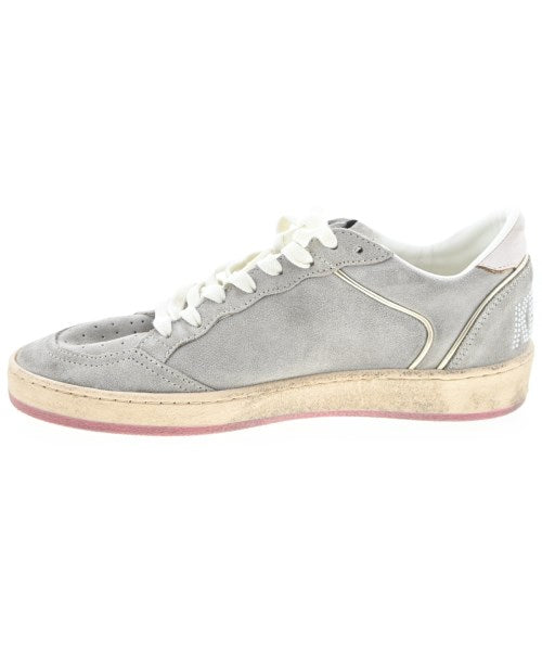 GOLDEN GOOSE รองเท้าผ้าใบ