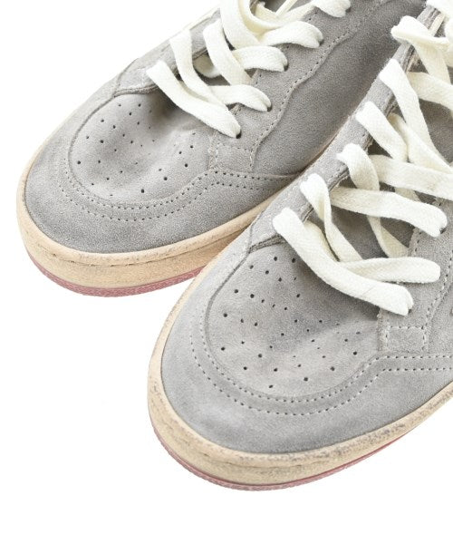 GOLDEN GOOSE รองเท้าผ้าใบ