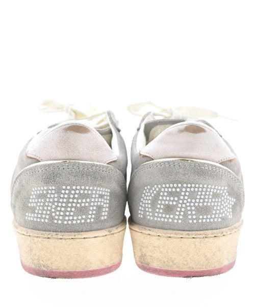 GOLDEN GOOSE รองเท้าผ้าใบ