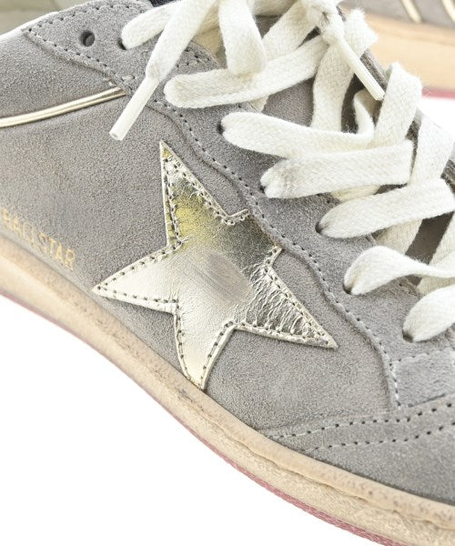 GOLDEN GOOSE รองเท้าผ้าใบ