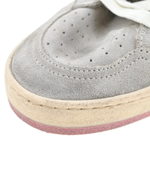 GOLDEN GOOSE รองเท้าผ้าใบ
