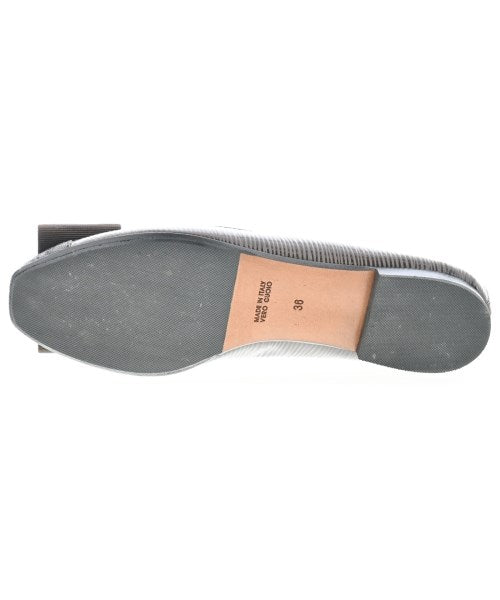 GOLDEN GOOSE รองเท้าส้นสูง