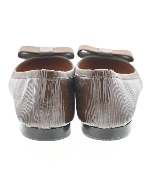 GOLDEN GOOSE รองเท้าส้นสูง