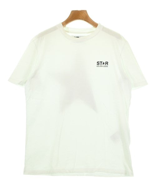 GOLDEN GOOSE เสื้อยืด/เสื้อท็อปส์
