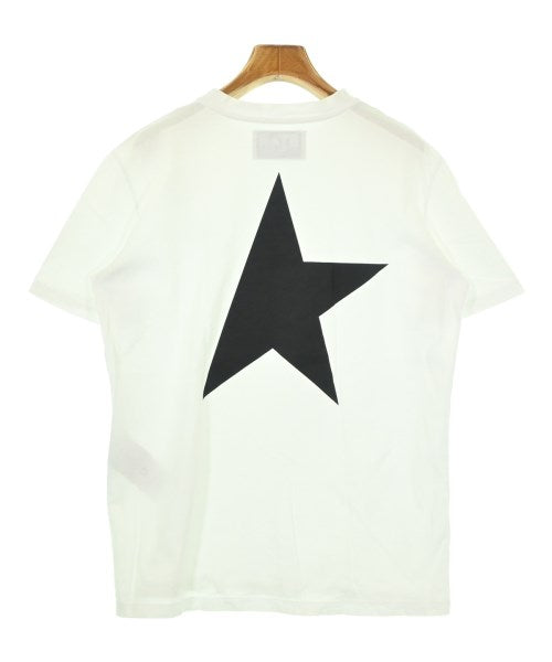 GOLDEN GOOSE เสื้อยืด/เสื้อท็อปส์