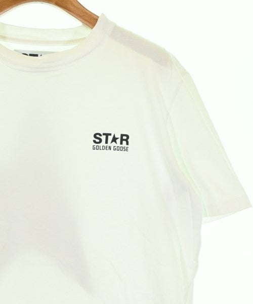 GOLDEN GOOSE เสื้อยืด/เสื้อท็อปส์