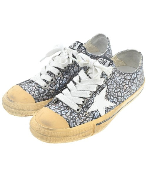 GOLDEN GOOSE รองเท้าผ้าใบ