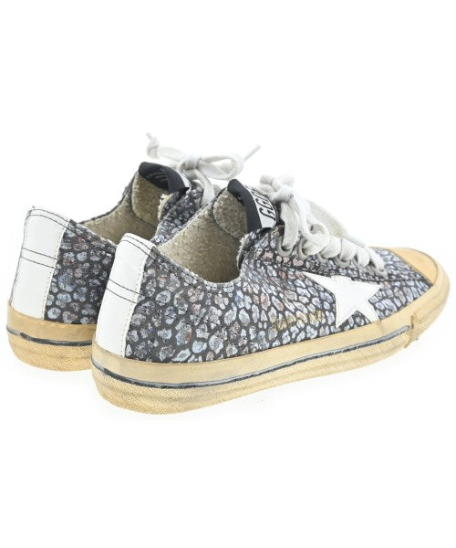 GOLDEN GOOSE รองเท้าผ้าใบ