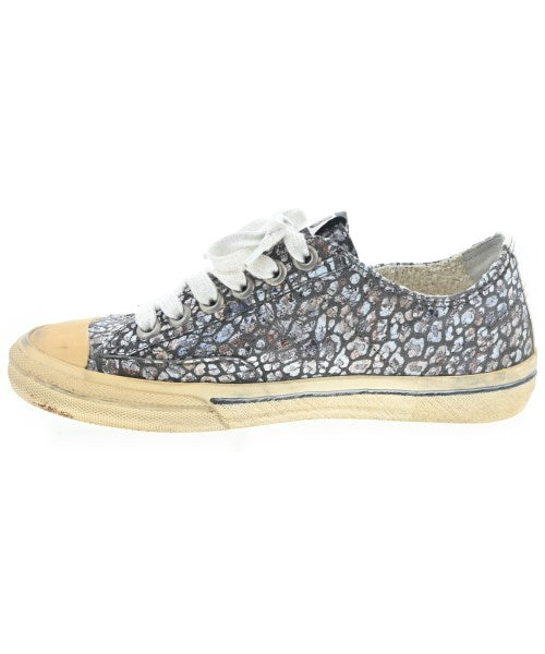 GOLDEN GOOSE รองเท้าผ้าใบ