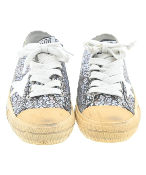 GOLDEN GOOSE รองเท้าผ้าใบ