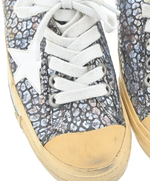 GOLDEN GOOSE รองเท้าผ้าใบ