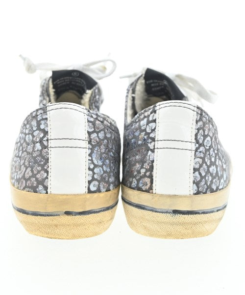 GOLDEN GOOSE รองเท้าผ้าใบ