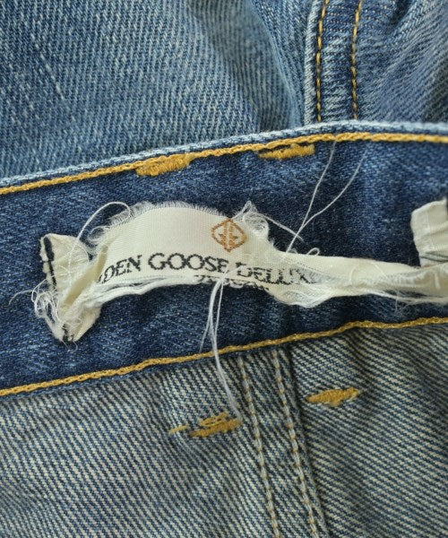 GOLDEN GOOSE ยีนส์