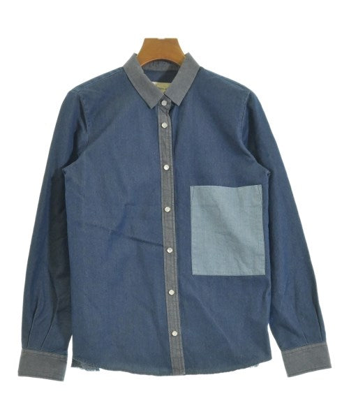 GOLDEN GOOSE เสื้อลำลอง