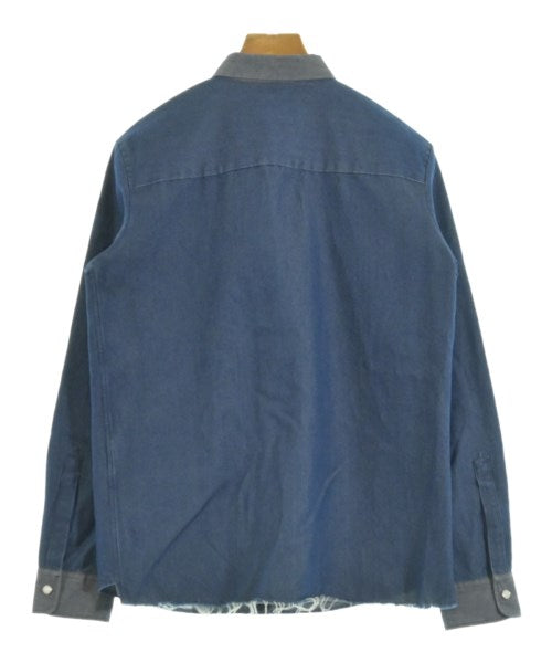 GOLDEN GOOSE เสื้อลำลอง