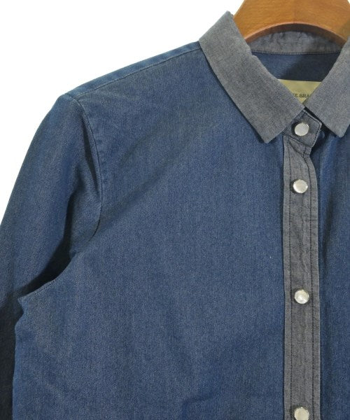 GOLDEN GOOSE เสื้อลำลอง