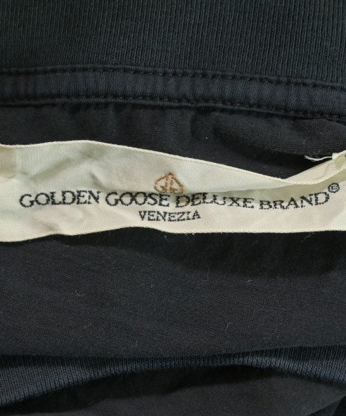 GOLDEN GOOSE เสื้อยืด/เสื้อท็อปส์