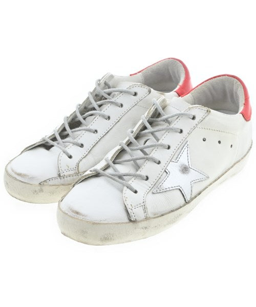 GOLDEN GOOSE รองเท้าผ้าใบ