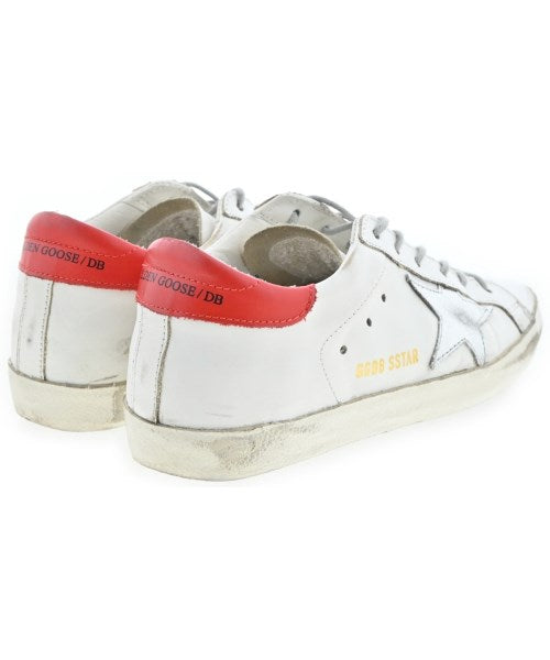 GOLDEN GOOSE รองเท้าผ้าใบ