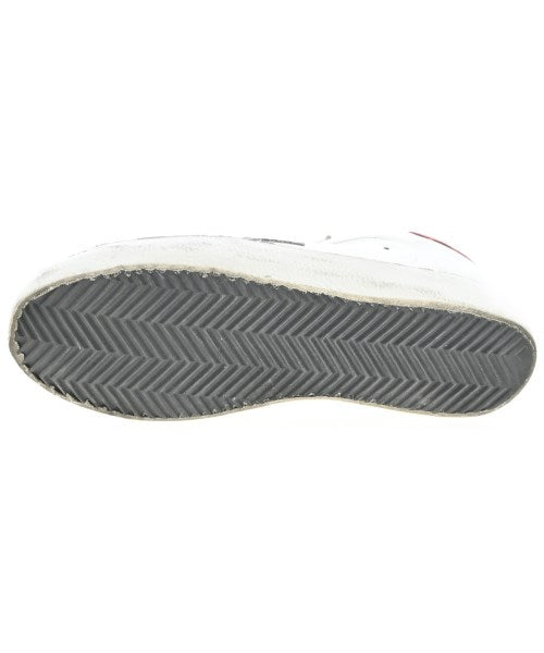 GOLDEN GOOSE รองเท้าผ้าใบ