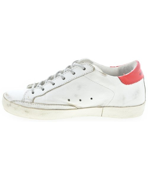 GOLDEN GOOSE รองเท้าผ้าใบ