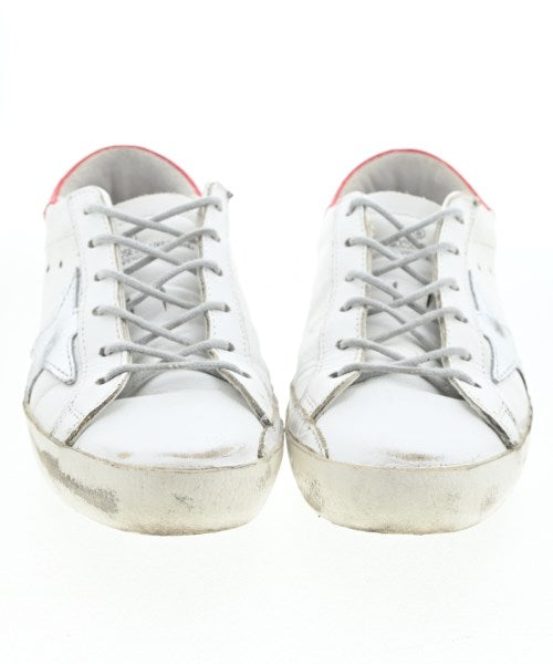 GOLDEN GOOSE รองเท้าผ้าใบ