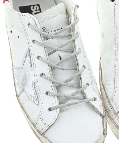 GOLDEN GOOSE รองเท้าผ้าใบ