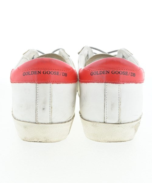 GOLDEN GOOSE รองเท้าผ้าใบ