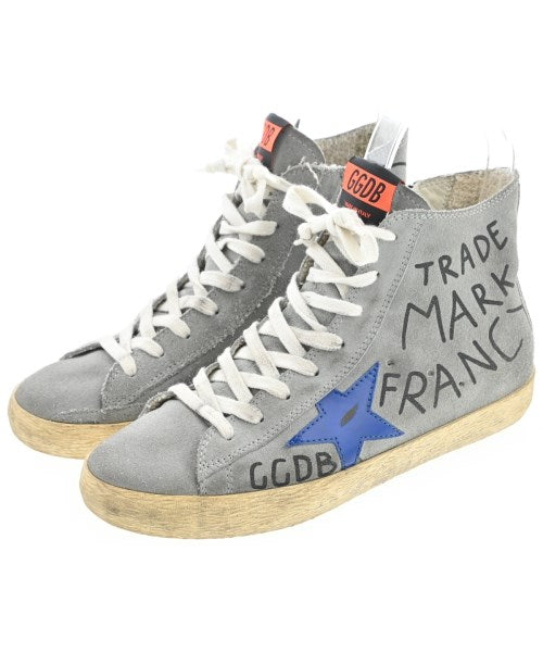 GOLDEN GOOSE รองเท้าผ้าใบ