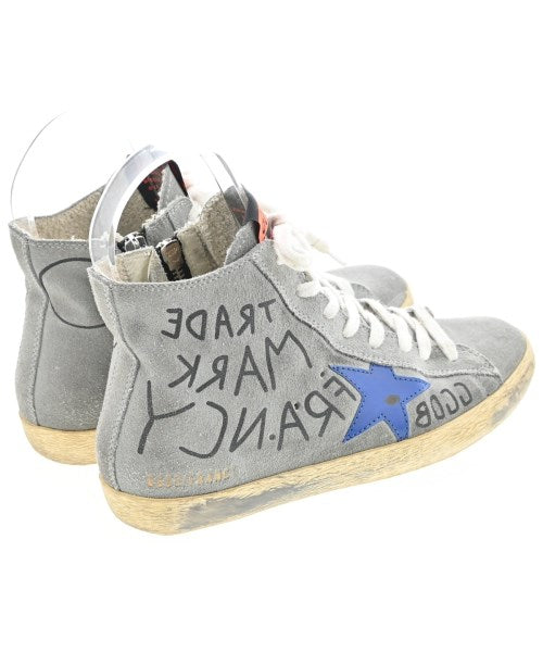 GOLDEN GOOSE รองเท้าผ้าใบ