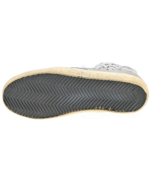 GOLDEN GOOSE รองเท้าผ้าใบ