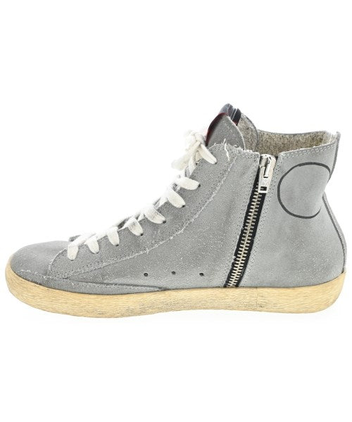 GOLDEN GOOSE รองเท้าผ้าใบ