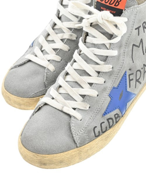 GOLDEN GOOSE รองเท้าผ้าใบ