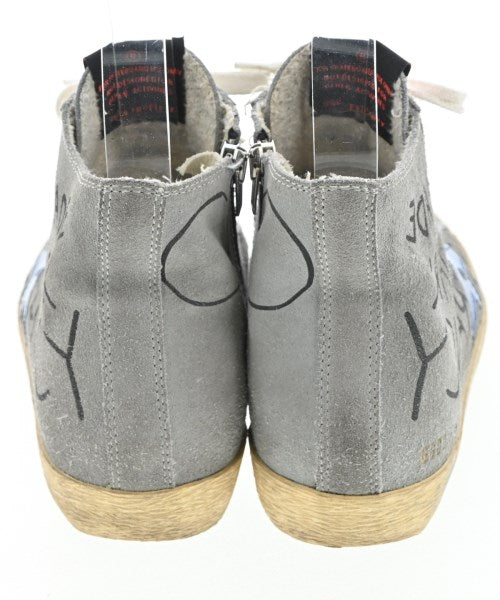 GOLDEN GOOSE รองเท้าผ้าใบ