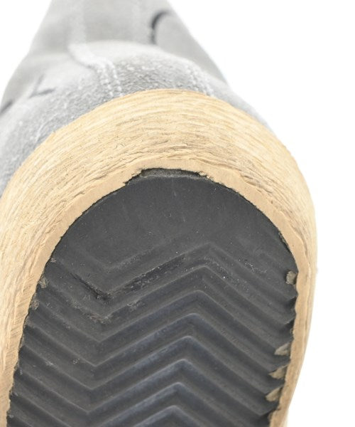 GOLDEN GOOSE รองเท้าผ้าใบ
