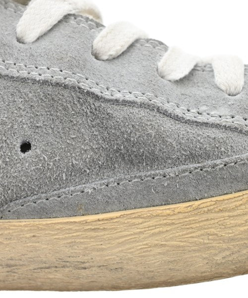 GOLDEN GOOSE รองเท้าผ้าใบ