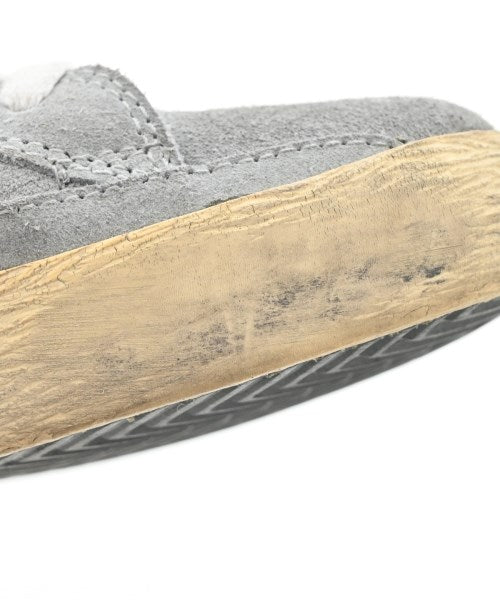 GOLDEN GOOSE รองเท้าผ้าใบ