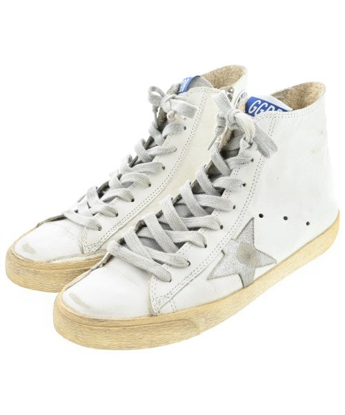 GOLDEN GOOSE รองเท้าผ้าใบ