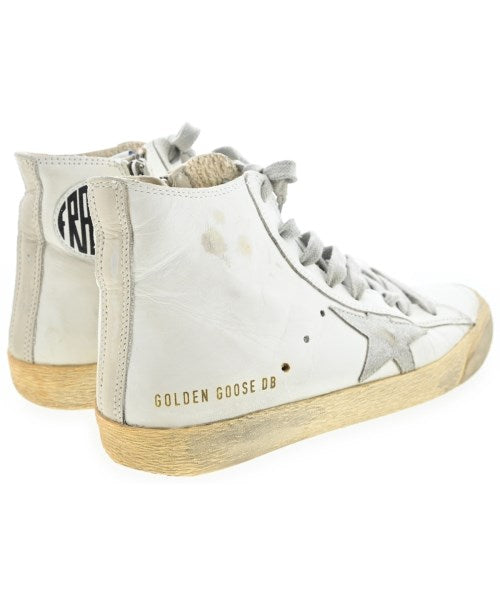 GOLDEN GOOSE รองเท้าผ้าใบ