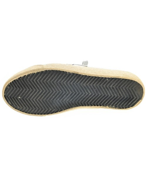 GOLDEN GOOSE รองเท้าผ้าใบ
