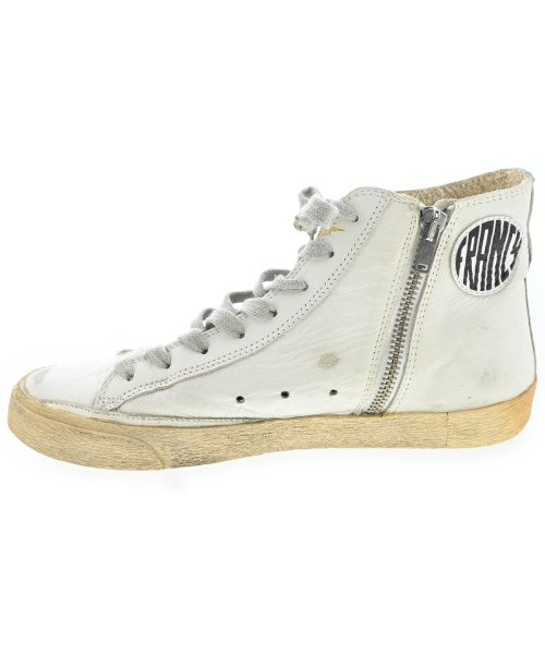 GOLDEN GOOSE รองเท้าผ้าใบ