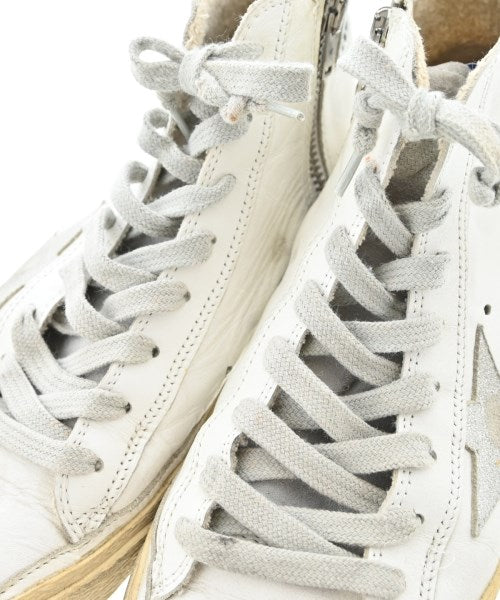 GOLDEN GOOSE รองเท้าผ้าใบ