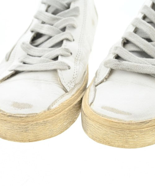 GOLDEN GOOSE รองเท้าผ้าใบ