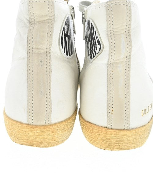 GOLDEN GOOSE รองเท้าผ้าใบ