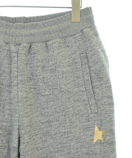 GOLDEN GOOSE กางเกงวอร์ม