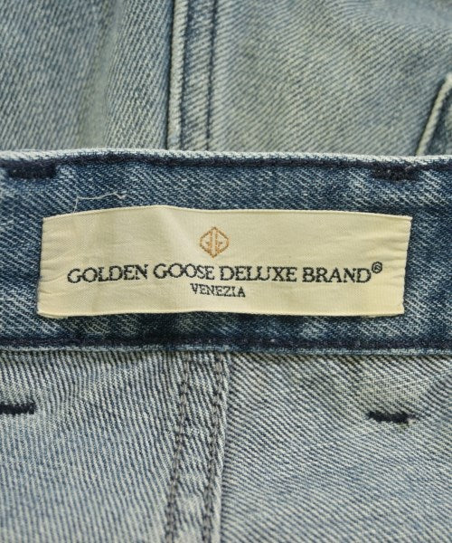 GOLDEN GOOSE ยีนส์