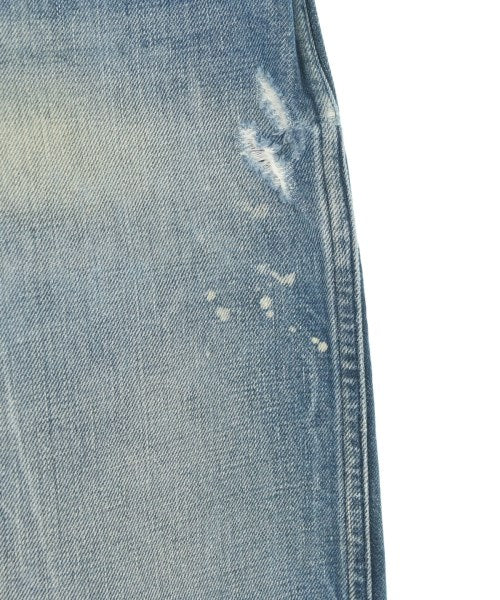 GOLDEN GOOSE ยีนส์